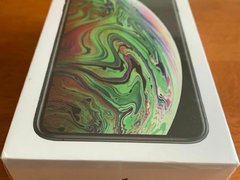 2019 Apple iPhone XR 256 GB Space Gray Unlocked