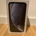 2019 Apple iPhone XR 256 GB Space Gray Unlocked